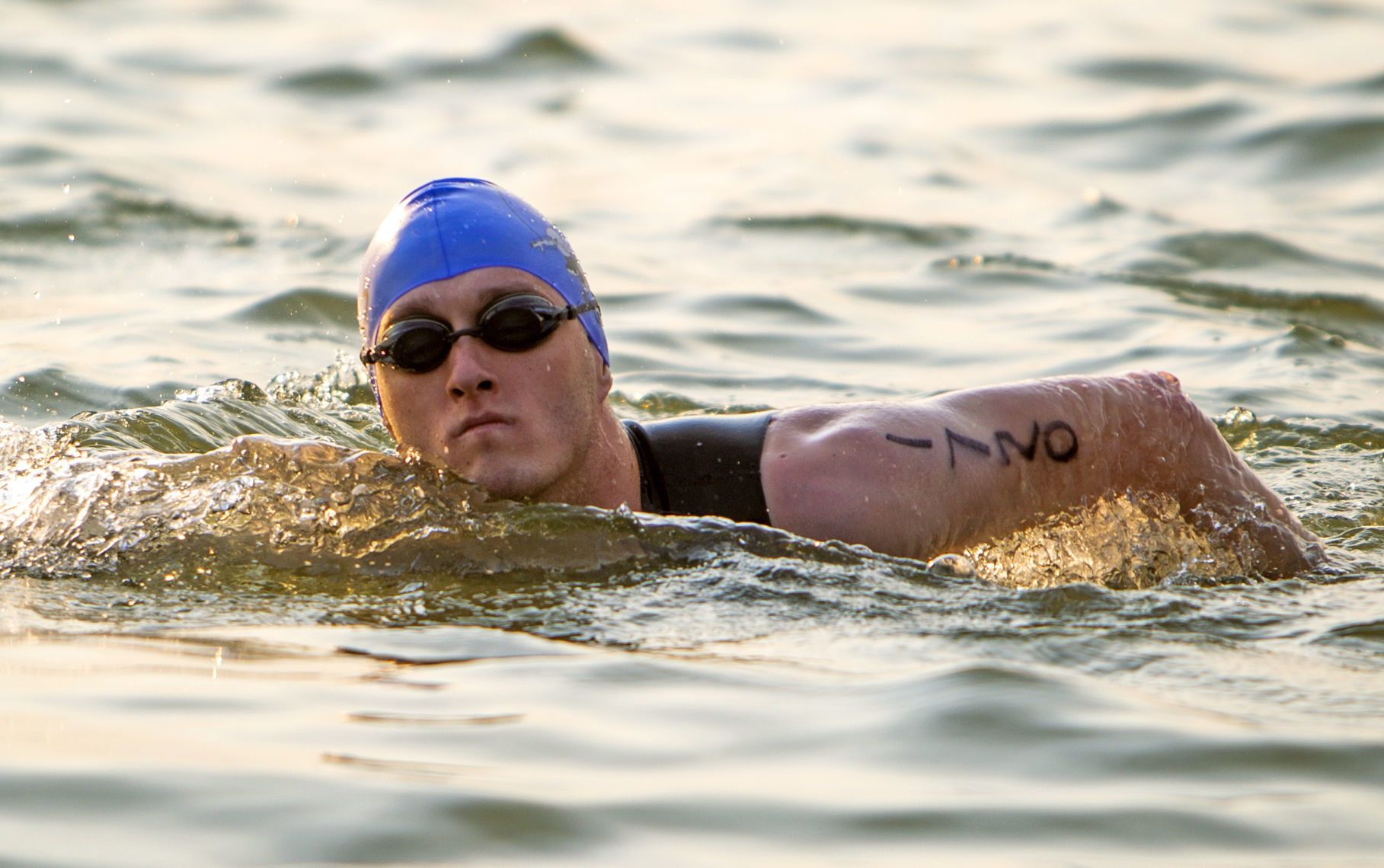 Spudman Triathlon